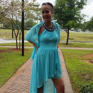 Meet your Posher, Asha